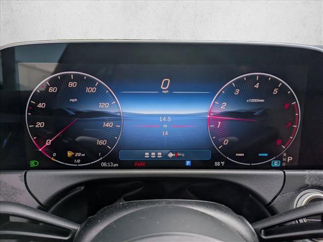 New 2026 Mercedes-Benz GLA 250 image 9