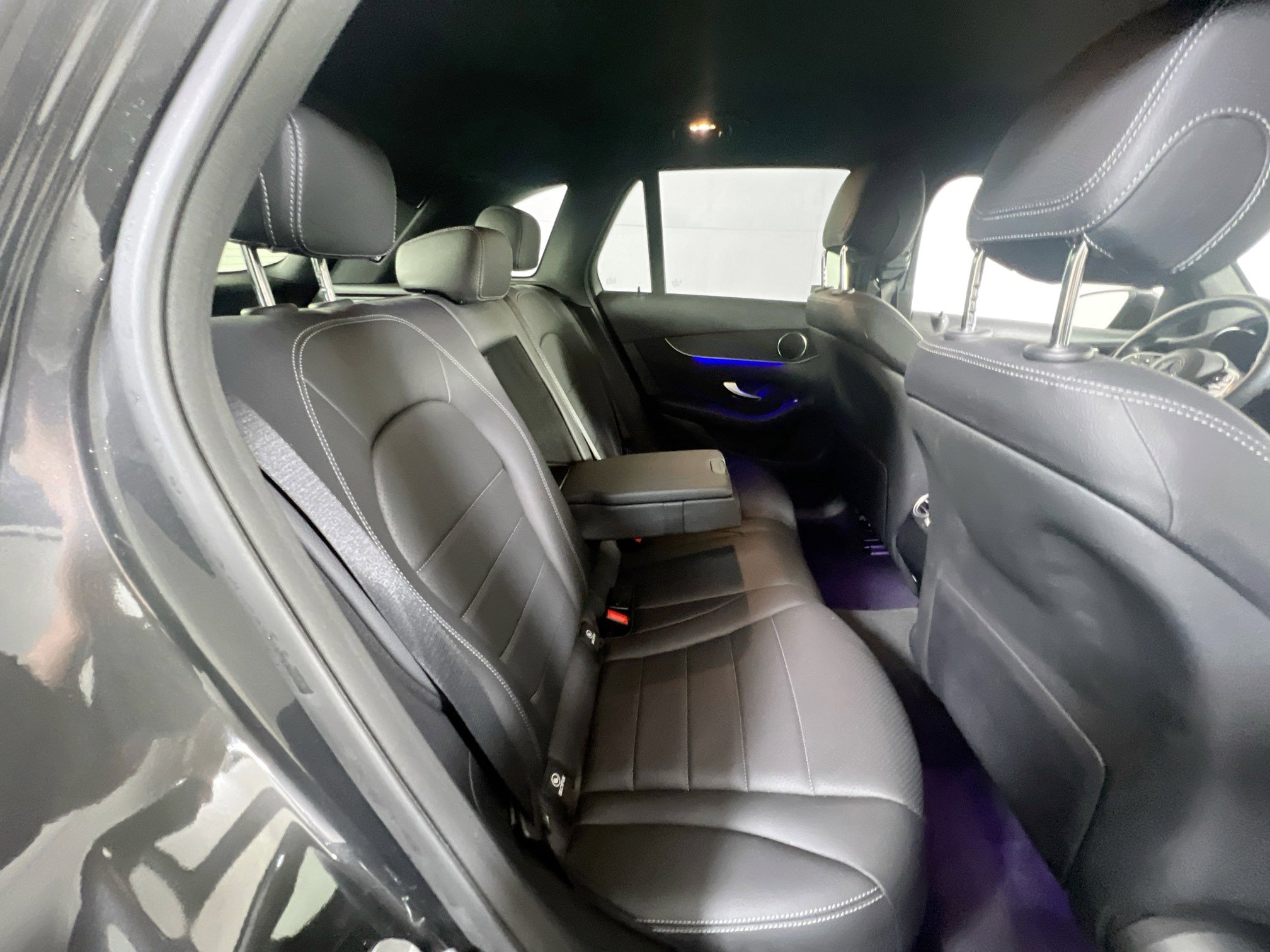 Used 2022 Mercedes-Benz GLC 300 4MATIC image 26