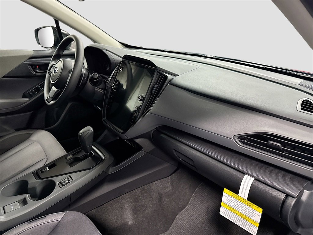 New 2026 Subaru Crosstrek 2.0i Premium image 30