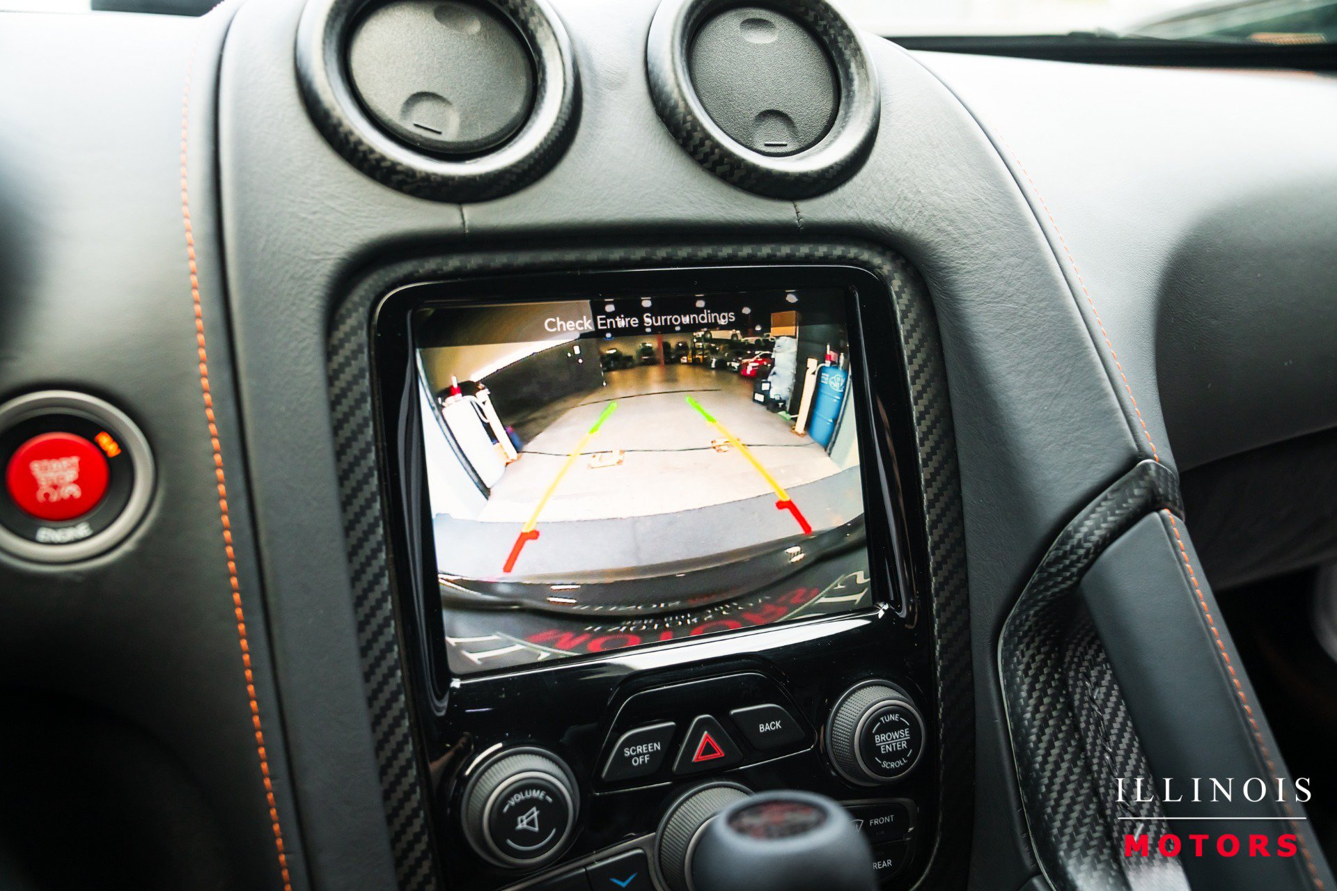 Used 2014 SRT Viper GTS RWD image 22