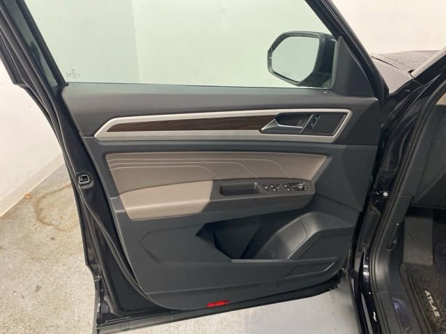 Used 2022 Volkswagen Atlas SE AWD/4WD image 20