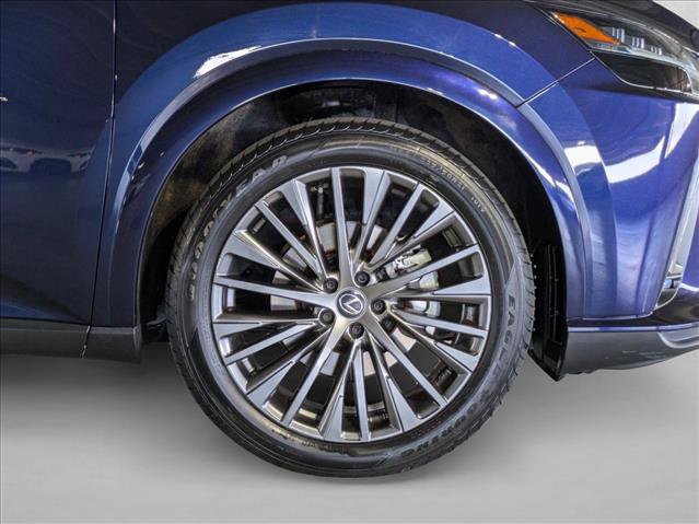 Used 2023 Lexus RX 350 FWD w/ Accessory Package (Z1) image 24