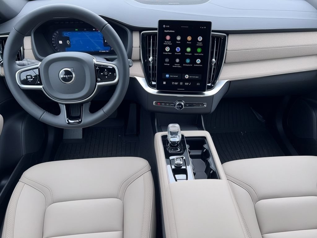 New 2026 Volvo XC90 B6 Plus w/ Protection Package Premier AWD/4WD image 5