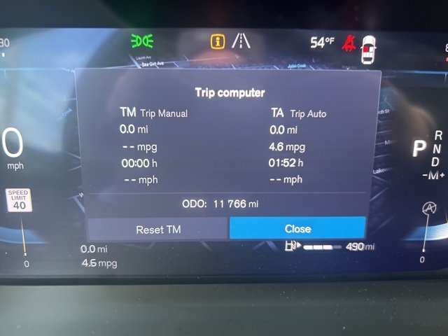 Certified 2025 Volvo XC60 B5 Plus image 20