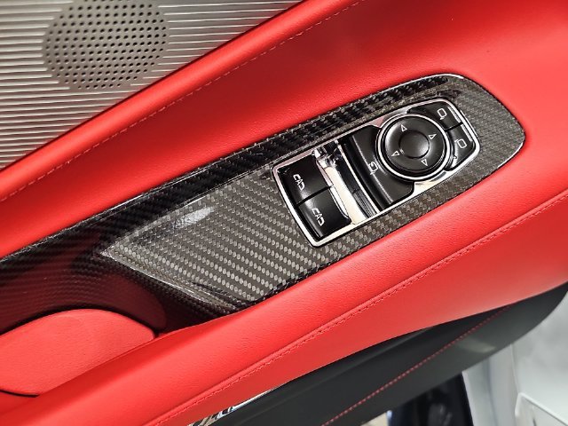 New 2026 Chevrolet Corvette Z06 w/ LPO, Roadside Safety Package RWD image 24