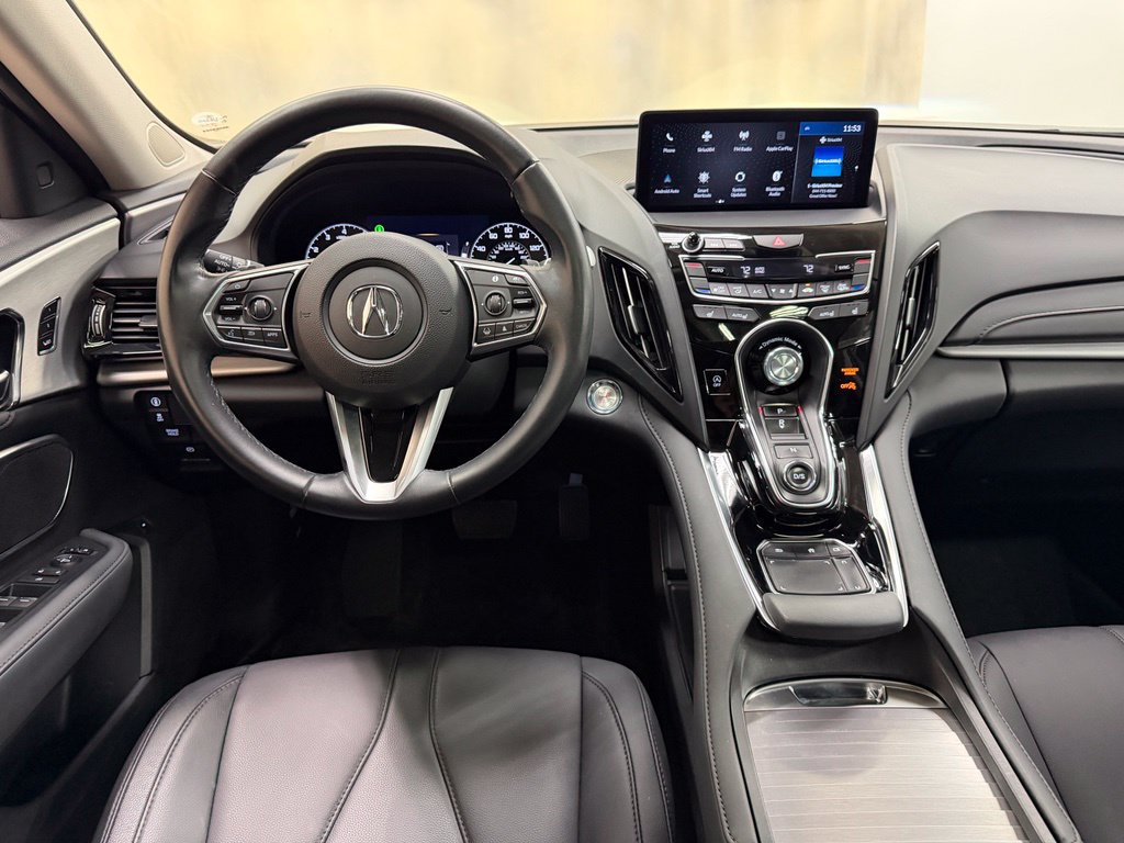 Used 2023 Acura RDX AWD image 19