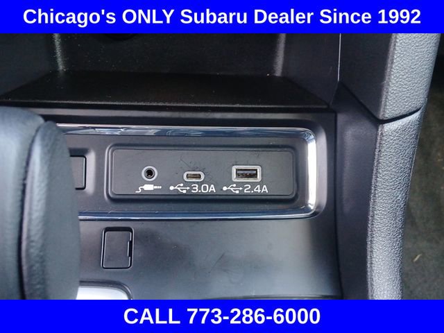 Certified 2024 Subaru Ascent Premium w/ Convenience Package image 15