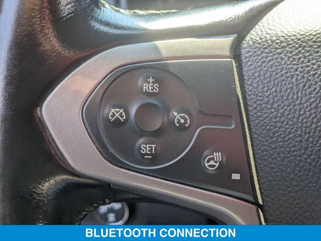 Used 2019 Chevrolet Colorado Z71 AWD/4WD image 15