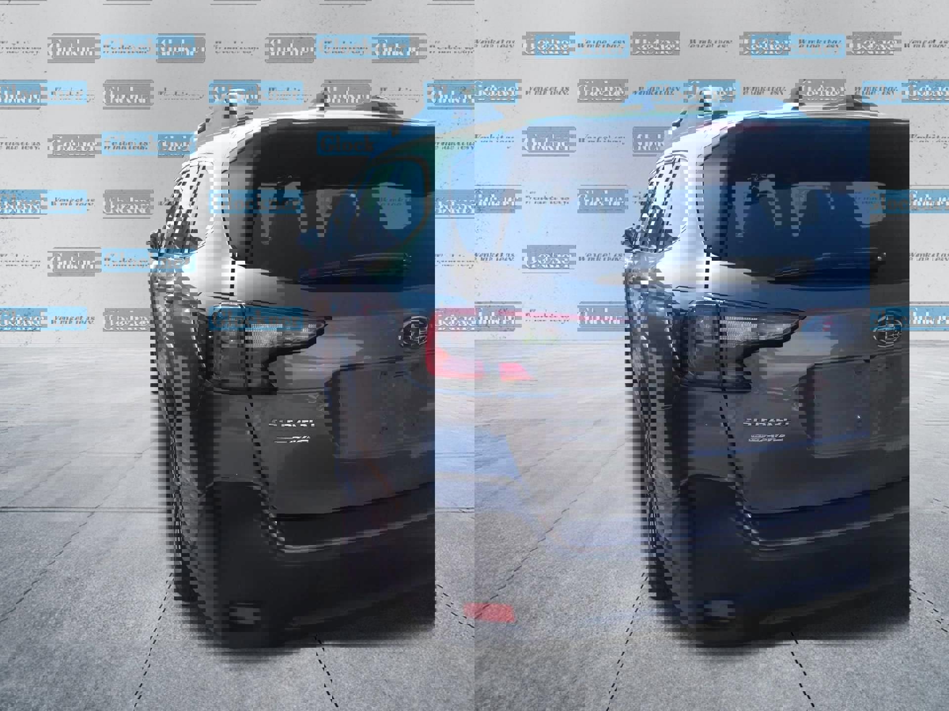 Used 2024 Subaru Outback Premium AWD/4WD image 4