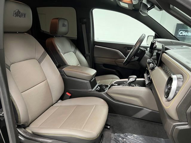 Used 2024 Chevrolet Colorado ZR2 w/ ZR2 Bison Edition image 52