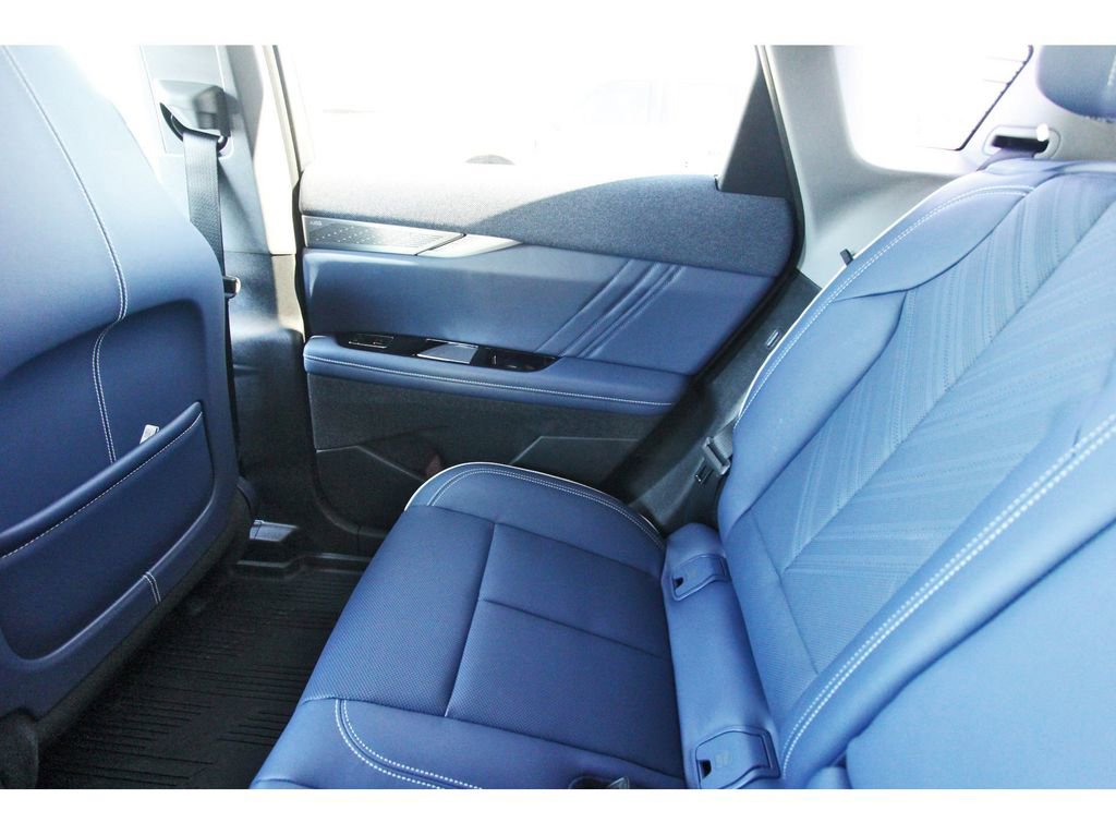 New 2026 Cadillac Optiq Sport 2 image 12