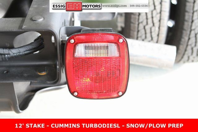 New 2024 RAM 3500 Tradesman image 27