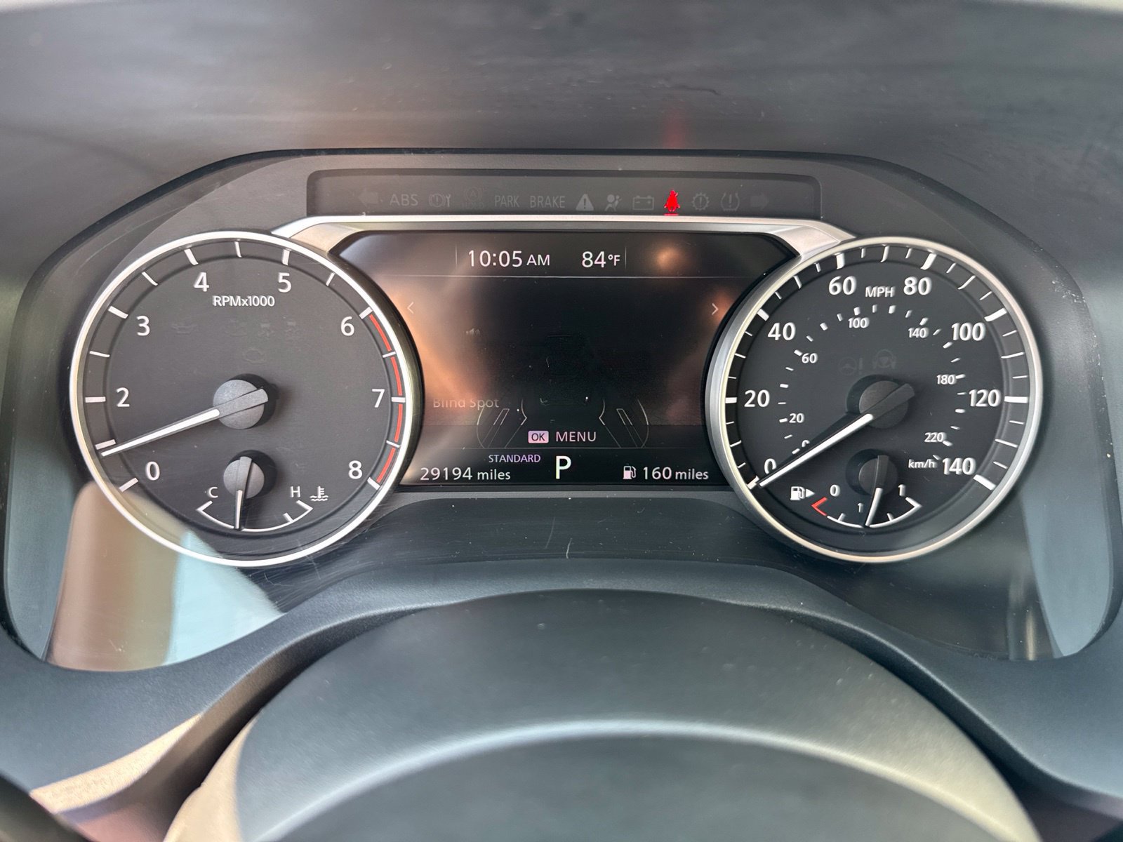 Used 2023 Nissan Rogue SV FWD image 30