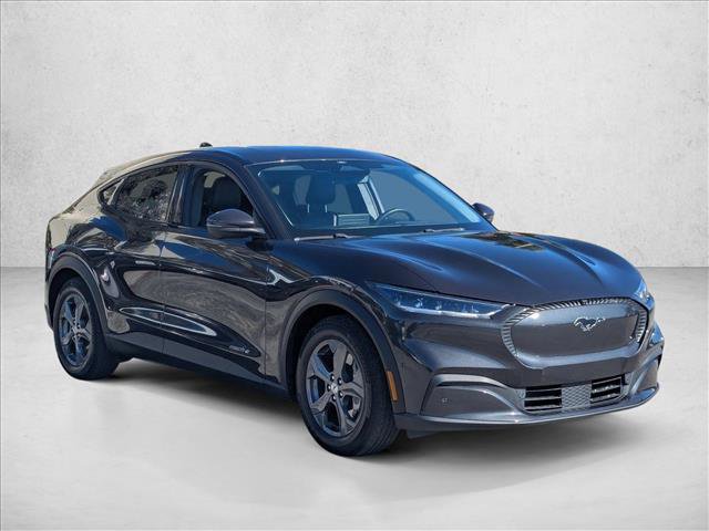 Certified 2021 Ford Mustang Mach-E Select w/ Comfort/Technology Package image 3