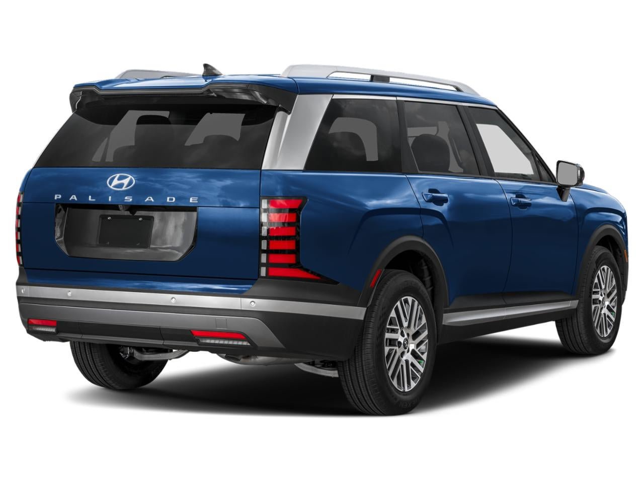 New 2026 Hyundai Palisade SEL FWD image 23