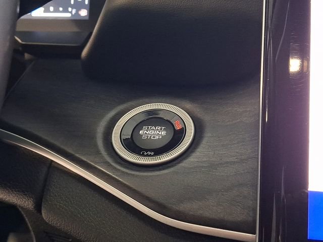 Used 2021 Jeep Grand Cherokee L Limited image 28