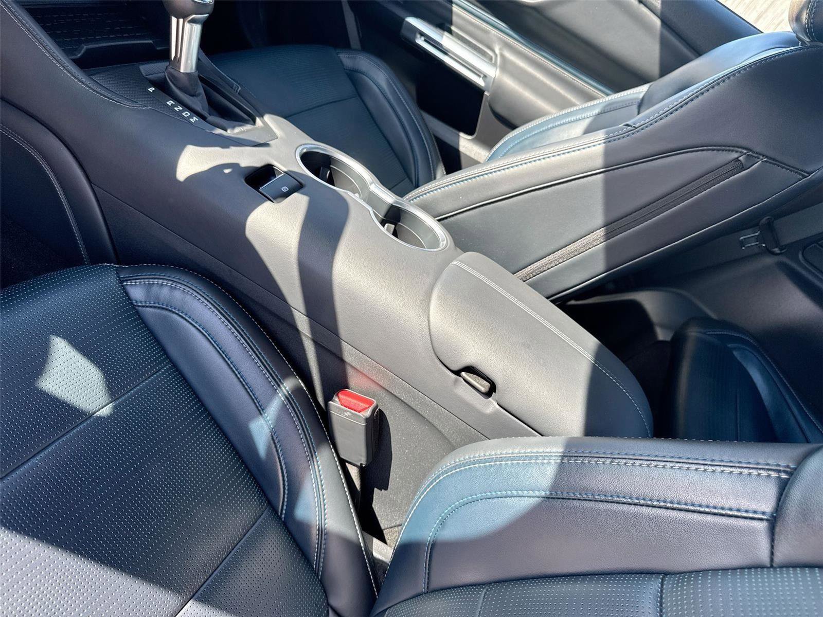 Certified 2024 Ford Mustang GT Premium image 23