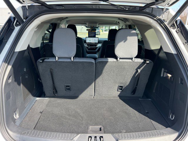 Certified 2025 Ford Explorer Active image 25