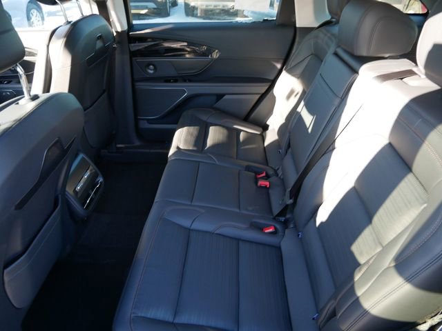 New 2026 Lincoln Nautilus Reserve image 12