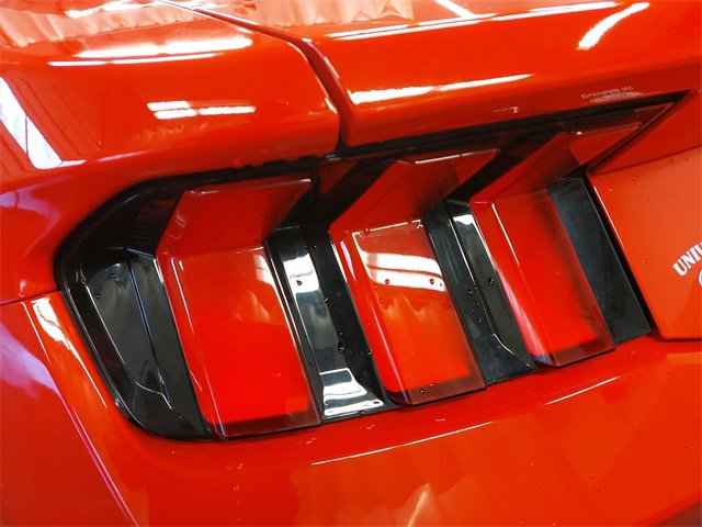 Certified 2024 Ford Mustang Coupe image 32
