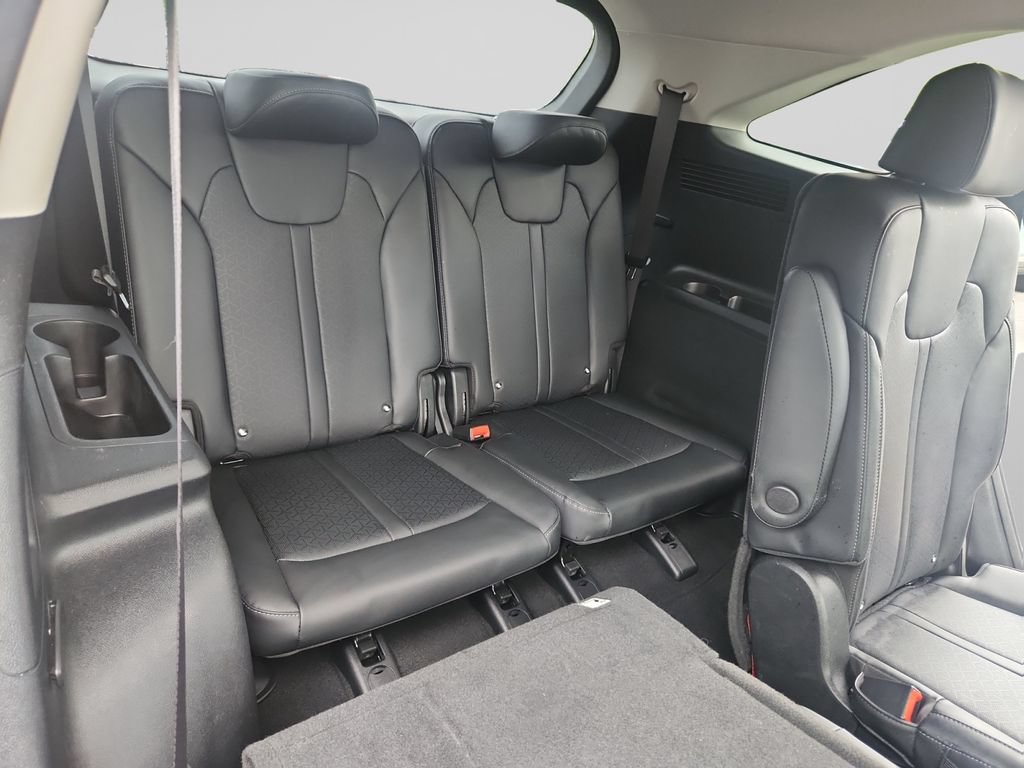 Certified 2023 Kia Sorento EX AWD/4WD image 18