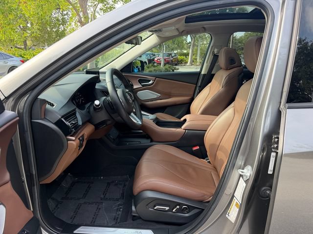 Certified 2023 Acura RDX FWD w/ Technology Package image 19