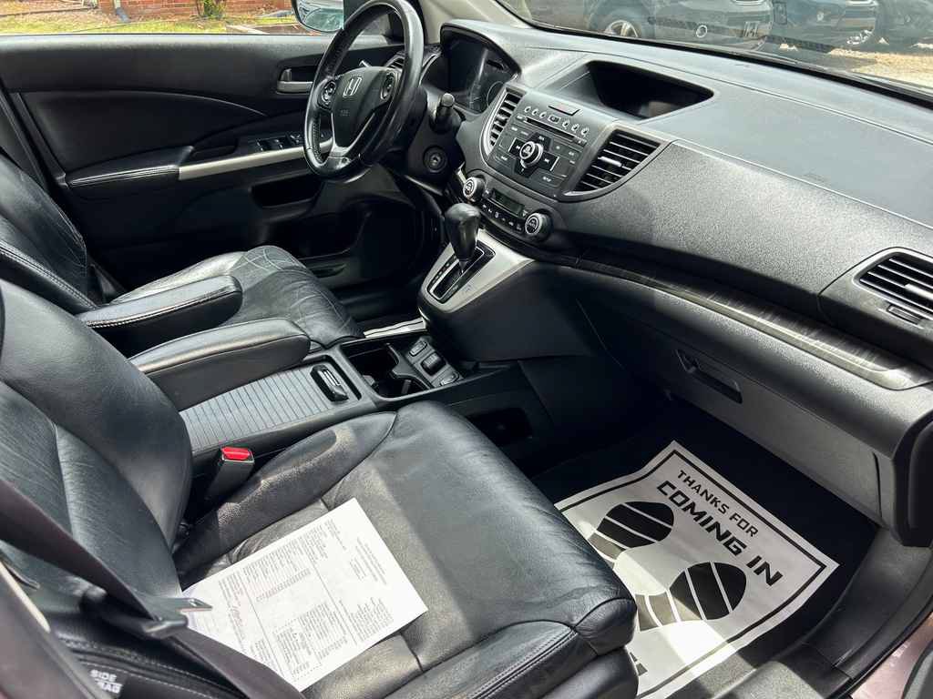 Used 2013 Honda CR-V EX-L image 15