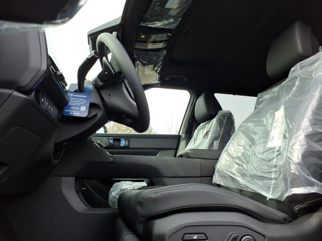 New 2026 Hyundai Santa Fe SEL AWD/4WD image 14