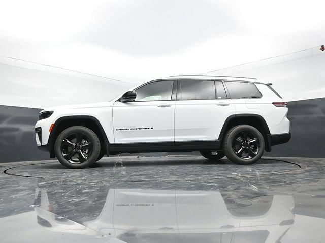 New 2026 Jeep Grand Cherokee L Limited w/ Limited Altitude Package AWD/4WD image 62