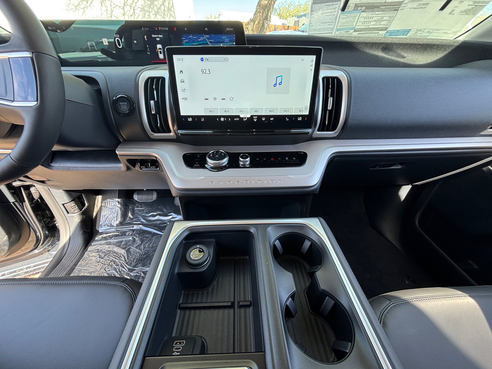 New 2026 Ford Expedition Max Active AWD/4WD image 20