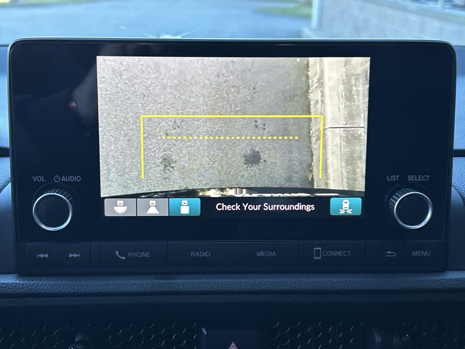 Used 2024 Honda CR-V Sport image 24