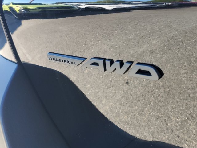 New 2026 Subaru Outback Touring XT AWD/4WD image 13