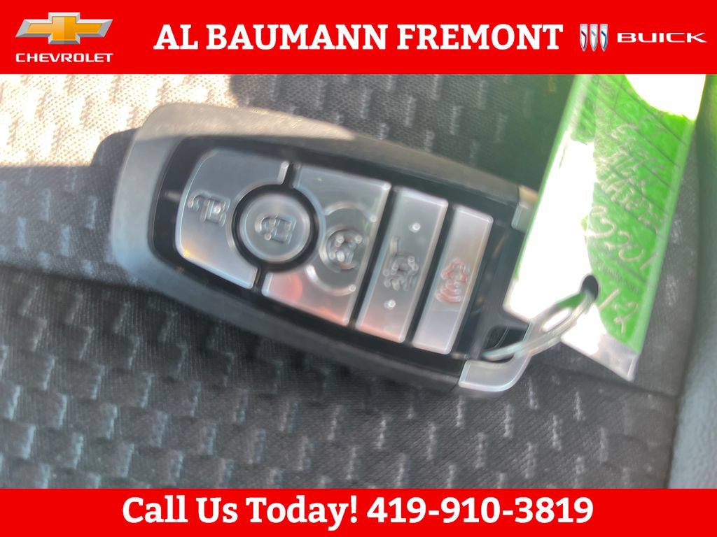 Used 2023 Ford Escape ST-Line w/ Tech Pack #1 FWD image 29