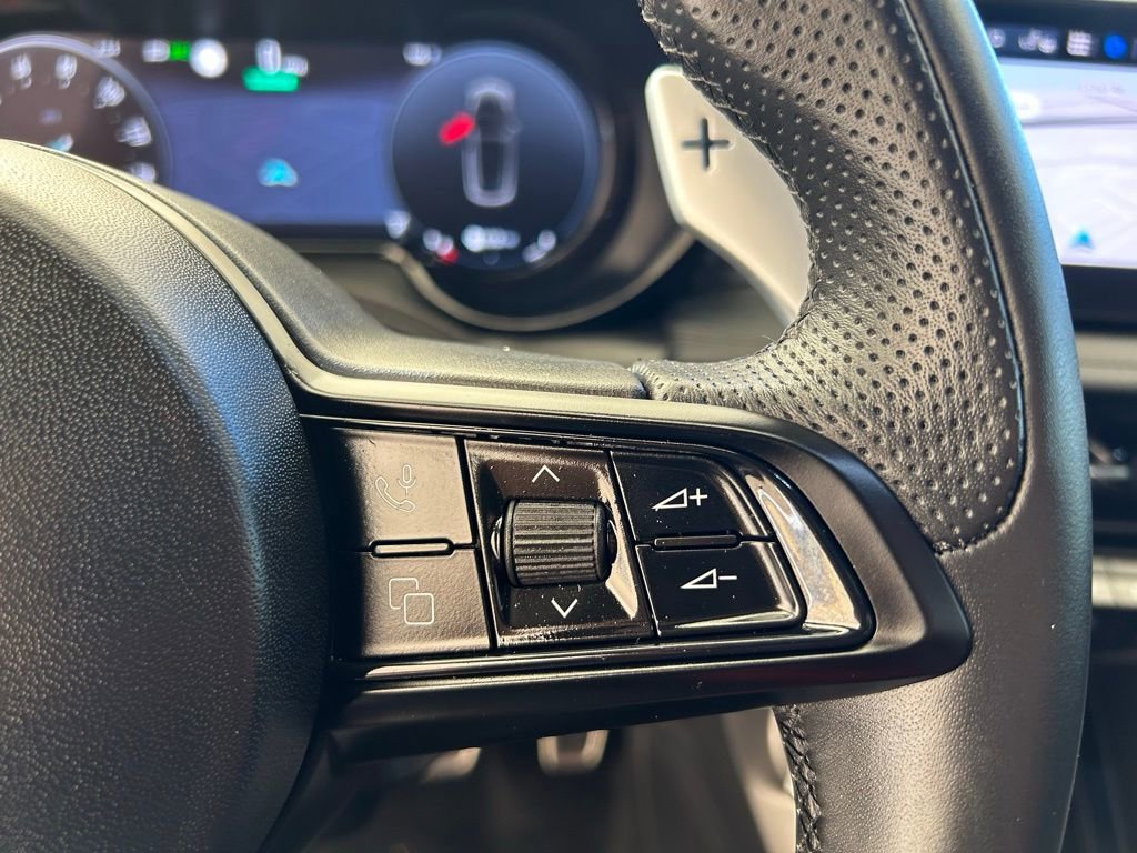 New 2024 Alfa Romeo Tonale Veloce w/ Active Assist Package image 36