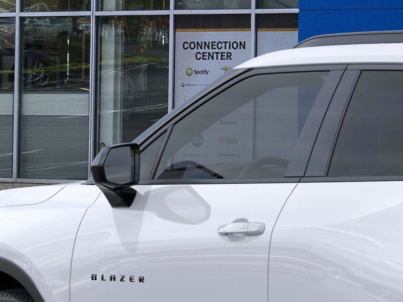 New 2026 Chevrolet Blazer LT w/ Convenience Package image 12