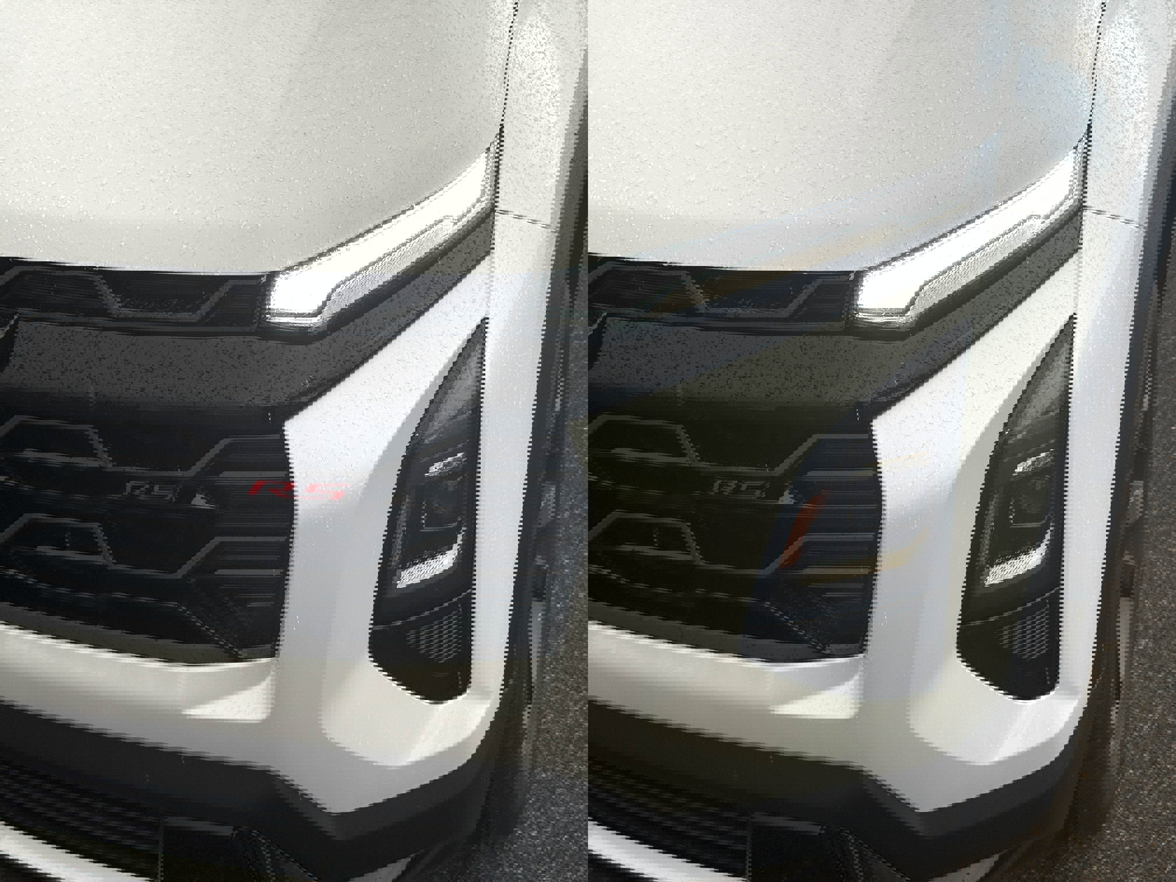 New 2026 Chevrolet Equinox RS image 41