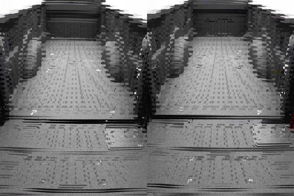 Used 2024 Ford F450 Platinum image 17