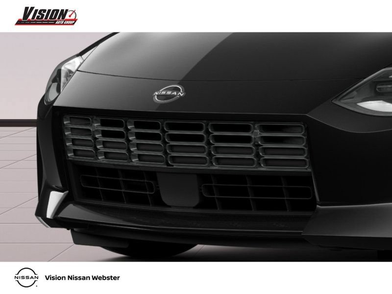 New 2026 Nissan Z Sport w/ Floor Mat Package RWD image 13