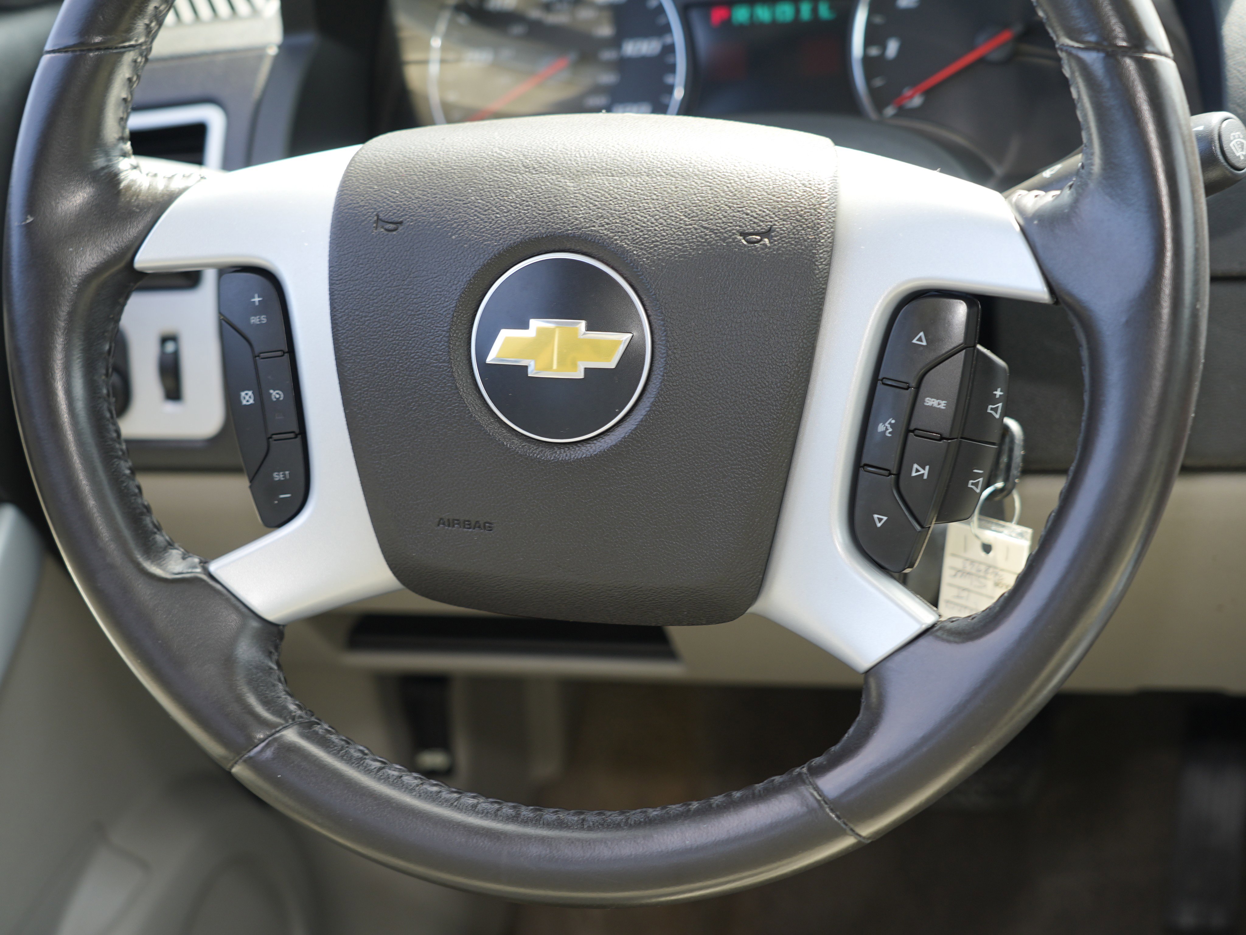 Used 2008 Chevrolet Equinox LT w/ LT Preferred Equipment Group AWD/4WD image 23