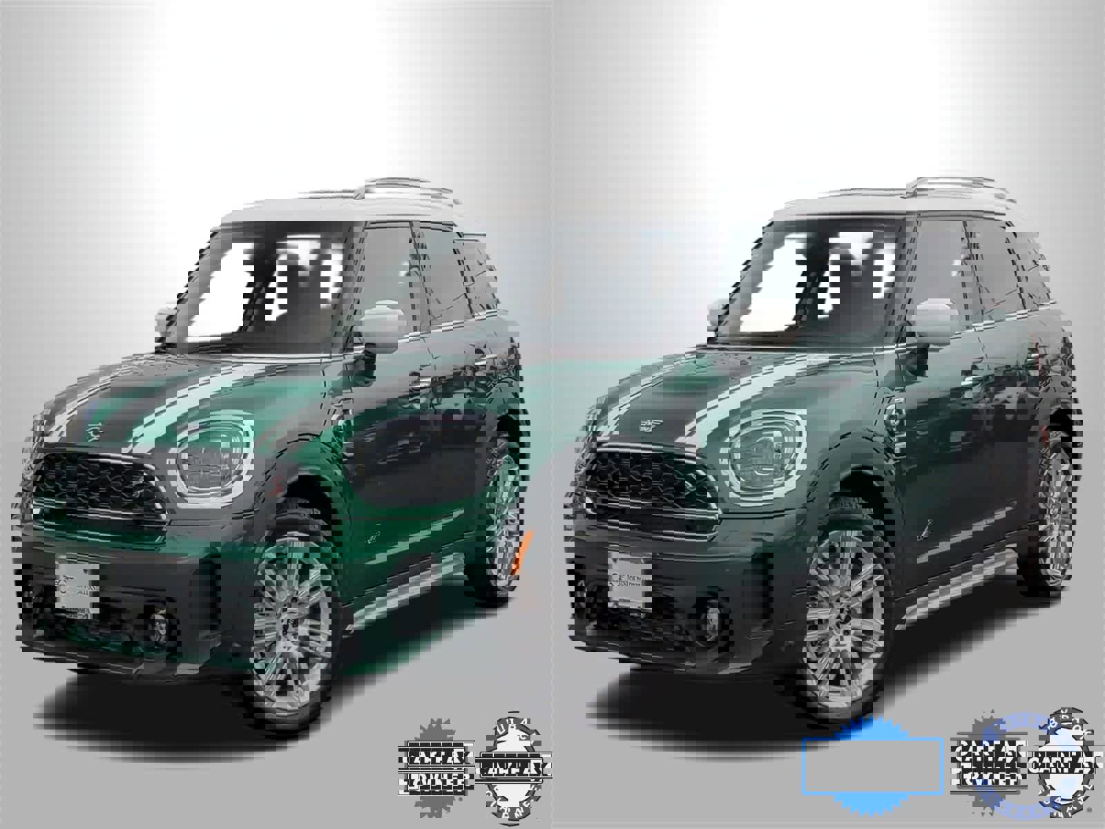 Certified 2023 MINI Cooper Countryman S