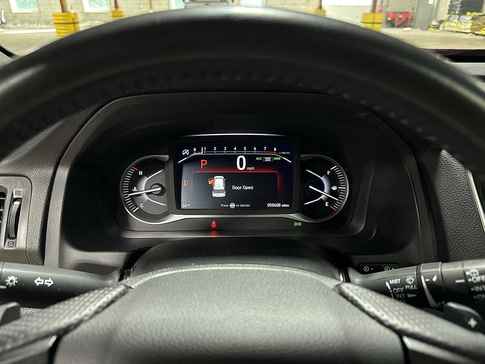 Used 2024 Honda Passport EX-L image 34