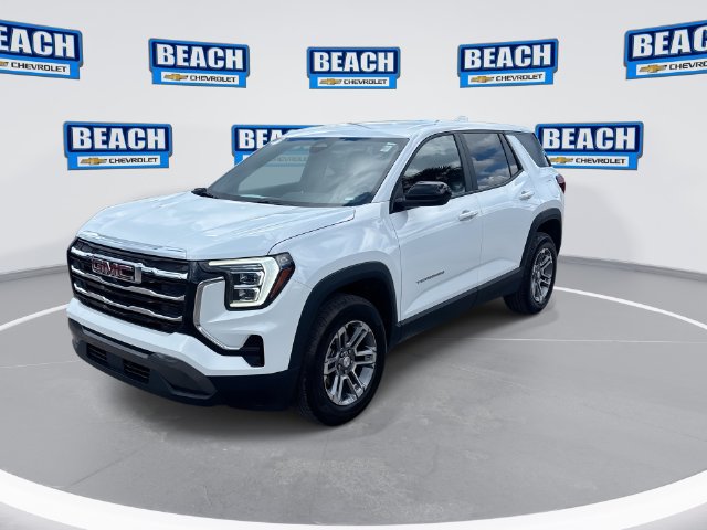 Used 2026 GMC Terrain Elevation FWD image 4