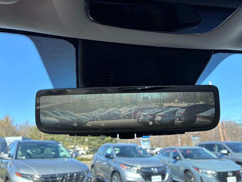 Used 2024 Hyundai Santa Fe Calligraphy AWD/4WD image 43
