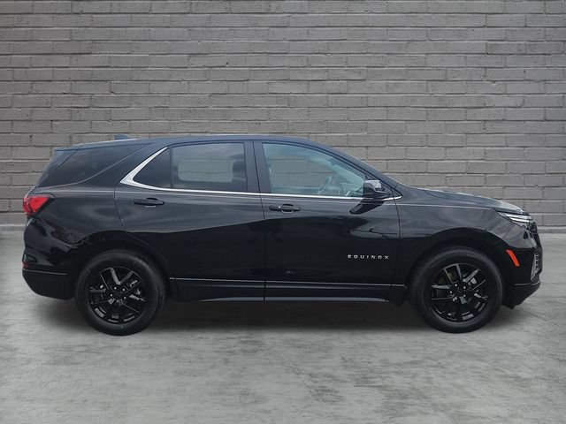 Used 2024 Chevrolet Equinox LT FWD image 6