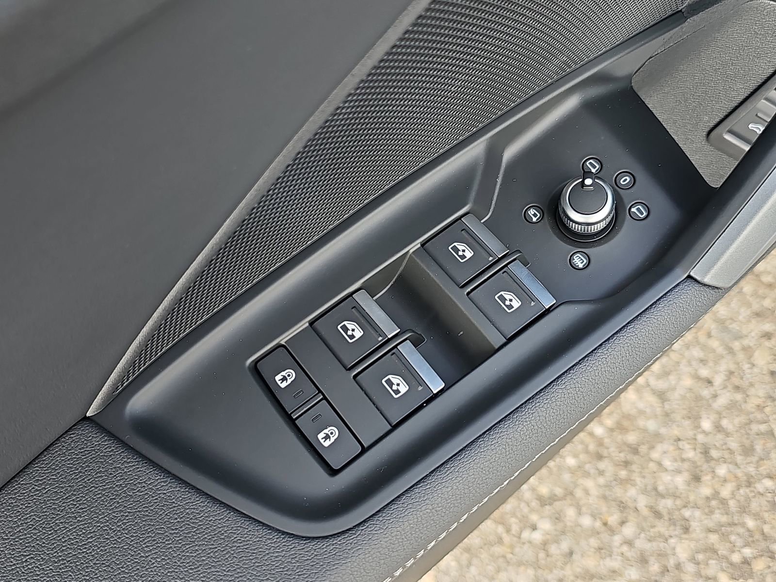 New 2026 Audi A3 2.0T Premium image 28