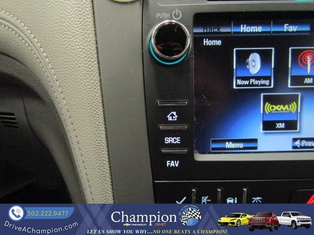 Used 2016 Chevrolet Traverse LS AWD/4WD image 30