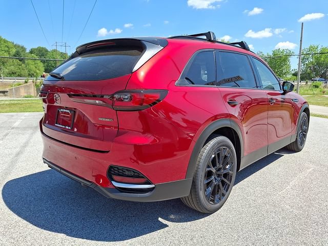 New 2026 MAZDA CX-70 3.3 Turbo w/ Premium Package AWD/4WD image 4
