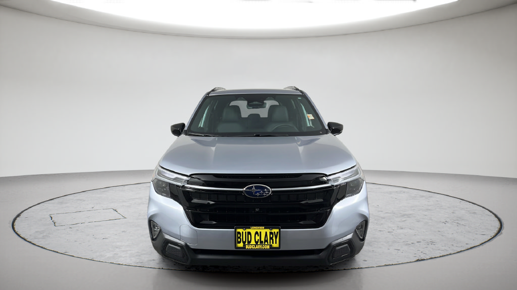 New 2026 Subaru Forester Touring AWD/4WD image 3