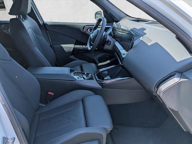 Used 2026 BMW X3 xDrive30i w/ Premium Package AWD/4WD image 21