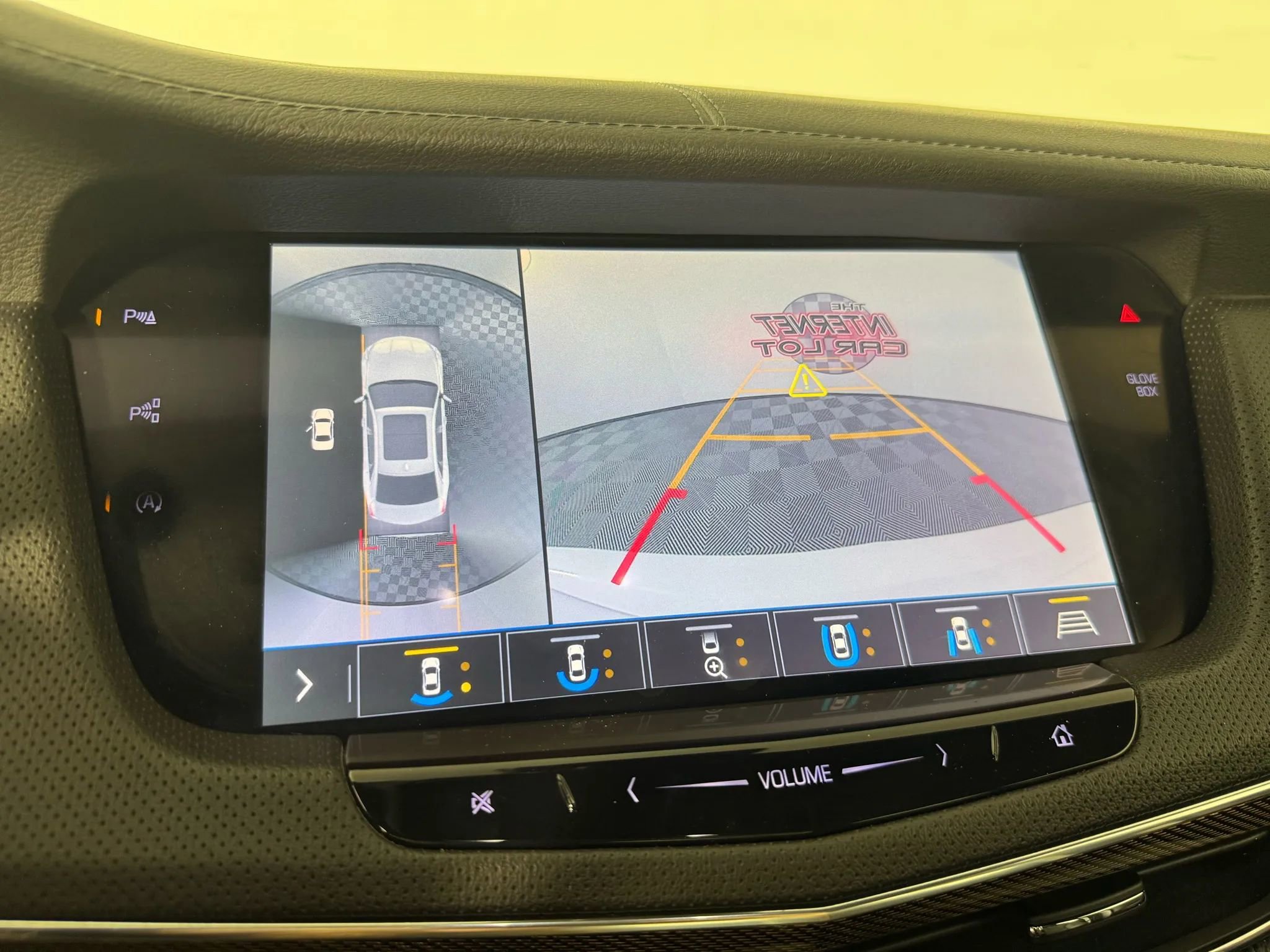 Used 2019 Cadillac CT6 Premium Luxury image 19